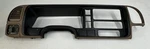 95-98 Chevy Gmc Speedometer Bezel Silverado Sierra Oem Tan. Fixed Price $109.99.