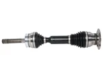 Gsp NCV53133XDP Fits Nissan Axle Assembly - Front. Fixed Price $266.95.