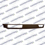 2002-2005 Bmw 745I Front Right Dash Trim Molding Cover Bezel 47756 07308F2 Oem. Fixed Price $67.97.