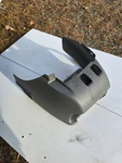 2004-2007 Dodge Grand Caravan Instrument Panel Cover 0WR43ZJ3AA Oem. Fixed Price $59.84.