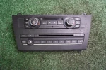 2012 Bmw X3 Climate Temp Audio Ac Control Cd Slot Oem 6411925961501. Fixed Price $30.00.