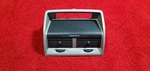 2008-2012 Ford Escape Center Dash Air Vent Bezel Trim Oem A92-BG33P2. Fixed Price $44.99.