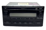 2004-2008 Toyota Matrix Am/fm Cd Player Radio Head Unit Model 86120-02400 A51816. Fixed Price $44.99.