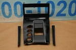 2012 W212 Mercedes Benz E63 Amg Piano Black Console Trim Ashtray. Fixed Price $148.75.