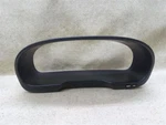 Cluster Bezel Dash Trim Panel Fits 2007 2008 2009 Hyundai Santa Fe OS35-194580. Fixed Price $33.64.