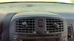2003-2007 Cadillac Cts Center Dash Heater Vent Assembly Oem Neutral 702. Fixed Price $49.41.
