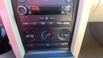 Temperature Control Ac Without Heated Seats Fits 05-09 Mustang 31598348. Fixed Price $110.70.