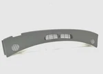 02-09 Chevy Trailblazer Gmc Envoy Dash Windshield Defroster Panel Trim Gray Oem. Fixed Price $99.99.