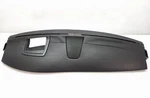 10-14 Oem Rolls-royce Ghost RR4 Dashboard Top Trim Panel Leather Black Hud *. Fixed Price $2888.00.
