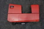 Left Driver Dashboard Knee Panel 97055220104 Porsche Panamera Turbo 12-16. Fixed Price $82.49.