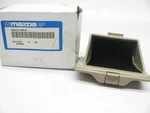 New Oem Mazda GK2A-64-180B-80 Instrument Panel Pocket 2003-2008. Fixed Price $22.49.