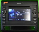 12 13 Toyota Tacoma Oem 57054 Touchscreen Bluetooth Cd Player Radio 86140-04090. Fixed Price $379.99.