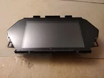 (2007 2009) Acura Mdx Gps Navigation Info Display Screen (39810-STX-A010-M1). Fixed Price $94.99.