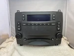 04 05 06 Cadillac Radio Stereo Cd Player Oem GM752. Fixed Price $129.99.