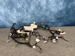 Honda Civic 2022-2025 Dashboard Instrument Panel Wire Wiring Harness Oem. Fixed Price $152.96.