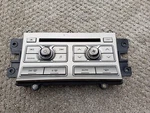 2009 2010 2011 Jaguar Xf Oem Climate Temperature And Radio Control Panel Used. Fixed Price $29.95.