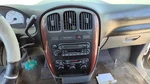 05-06 Town & Country Trim Bezel Around Radio Surround Dash Panel Oem Gray D5. Fixed Price $91.34.