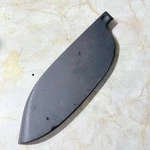 2002-08 Jeep Cherokee Kj Iii Dashboard End Cover Panel Right Side 5GK18TRMAD. Fixed Price $28.97.