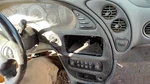 00-05 Bonneville Trim Bezel Around Speedometer Dash Surround Panel Pewter 932. Fixed Price $285.00.