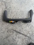 2020 - 2024 Cadillac CT5 Dash Center Upper Trim Cover Panel Oem 84383451. Fixed Price $39.99.