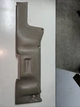 1998 Chevy Silverado Interior Steering Wheel Bezel Trim 1502215 Lf #186OUT. Fixed Price $64.99.
