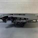 2012-2018 Audi A7 Dashboard Instrumental Panel Black 4G8857001N Oem *note*. Fixed Price $280.00.
