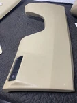 2008 Honda Accord 3.5 Exl Lower Left Dash Trim 77300-TA0-A010-20 Oem. Fixed Price $56.00.
