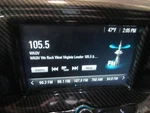 17 Chevrolet Camaro Audio Equipment Driver Information Display Screen Center Oem. Fixed Price $89.99.