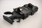 2015-2020 Toyota Sienna Dashboard Center Lover Bezel Trim & Cup Holder Oem. Fixed Price $178.00.