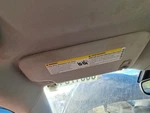 2014 Chevrolet Malibu Driver Left Sun Visor Oem Used 268-01865L Gray. Fixed Price $80.70.