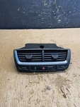 2013 To 2016 Buick Encore Dash Center Hazard Bezel Air Vent Trim Oem Z9609 Dg. Fixed Price $33.24.