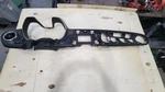 2016-2024 Camaro Ss Dash Cluster Radio Bezel Trim Panel 84-24. Fixed Price $80.70.