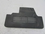 Dash Lower Trim Journey 2009 Right Passenger Side Front Garnish Molding Cover. Fixed Price $39.99.