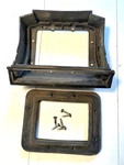 1994-2002 Range Rover P38 Hvac Cowl Cabin Air Pollen Filter Box Trim And Seal #1. Fixed Price $59.99.