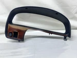 1996-2002 Toyota 4RUNNER Dash Instrument Cluster Wood Grain Bezel Trim Oem. Fixed Price $45.00.