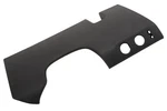Genuine Gm Jet Black Instrument Panel Knee Bolster 23319430. Fixed Price $61.25.