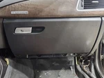 12-15 Audi A7 S7 Glove Box Compartment Black Genuine Oem 4G1880302A6PS. Fixed Price $99.99.