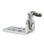 Latest Rage 721116 Steel Clamp Bracket For Push Pull Shielded Throttle Cables. Fixed Price $14.24.