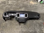 2019 2020 2021 Dodge Charger 6.4L Scatpack Genuine Dashboard Instrument Panel. Fixed Price $1300.00.