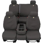 Covercraft Carhartt Seatsaver Custom Covers Fits 2015-2022 Chevrolet C.... Fixed Price $374.17.