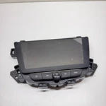 2021 2022 2023 2024 Chevrolet Trailblazer Radio Screen Display Oem 42742484. Fixed Price $99.50.