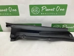 Oem 2005-2009 Ford Mustang Convertible Right Rh Windshield Trim 5R3363018A14ABW. Fixed Price $39.00.