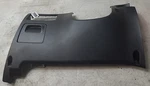06-08 Hyundai Sonata Left Driver Lh Lower Dash Cover Trim Knee Bolster Black Oem. Fixed Price $36.49.