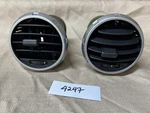 2005-07 Ford Freestyle Left & Right Side Dash Ac Vent Outlet Oem 5F9X19893A. Fixed Price $24.99.