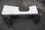 Left Dash Lower Driver Knee Bolster Trim Panel 9J1858903E Porsche Taycan 2022. Fixed Price $67.49.