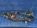 2025 - 2026 Ram 1500 Dashboard Instrument Panel Wire Wiring Harness Oem. Fixed Price $475.00.