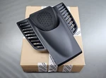 Genuine Porsche Cayenne Centre Top Dash Cover Black 958552189015Q0. Fixed Price $408.22.