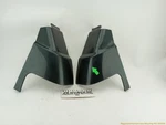 Mitsubishi Delica L300 Van Pair Of Left & Right Front Corner Panel Fits 86-94. Fixed Price $110.35.