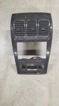 2007 - 2012 Gmc Acadia Oem Dark Woodgrain Center Radio Vent Dash Bezel. Fixed Price $125.00.