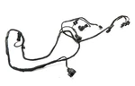 2014 Mercedes ML350 (W166) Rear Pdc Park Distance Sensor Set W/ Harness (black). Fixed Price $138.06.